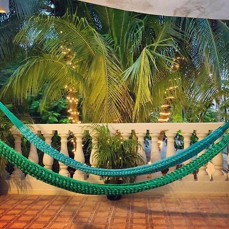 Готель Casa Tropical Канкун Екстер'єр фото