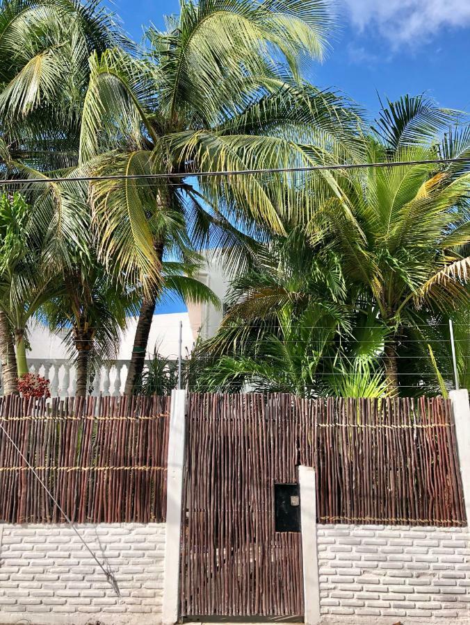 Готель Casa Tropical Канкун Екстер'єр фото