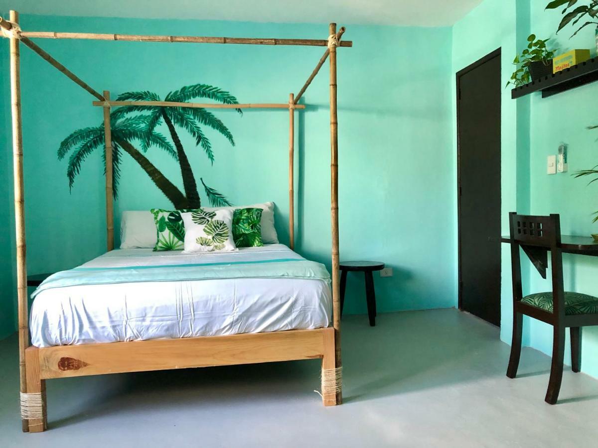 Готель Casa Tropical Канкун Екстер'єр фото
