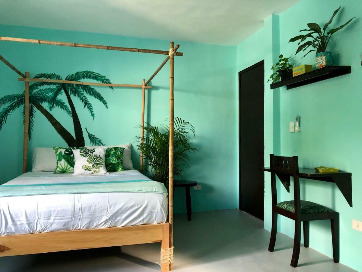 Готель Casa Tropical Канкун Екстер'єр фото