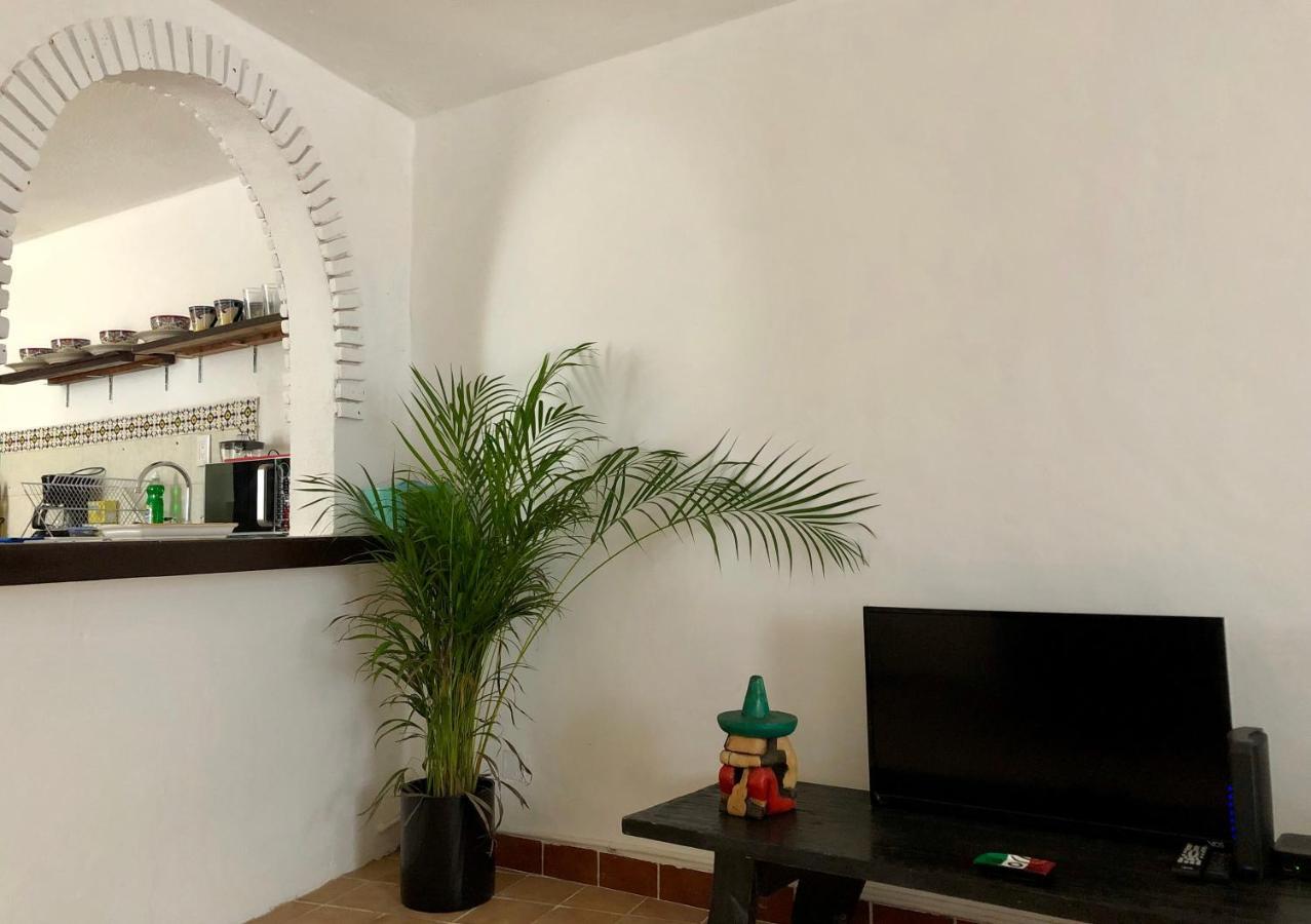 Готель Casa Tropical Канкун Екстер'єр фото