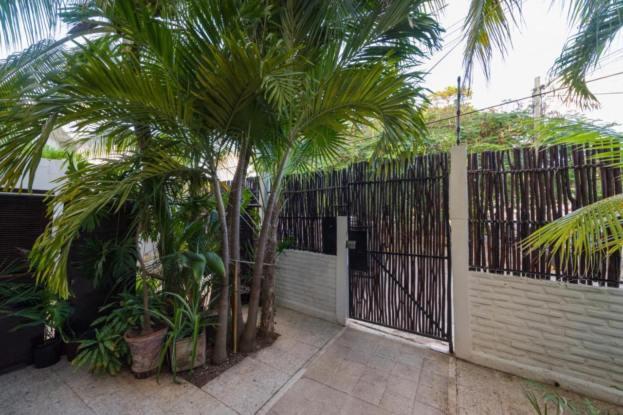 Готель Casa Tropical Канкун Екстер'єр фото