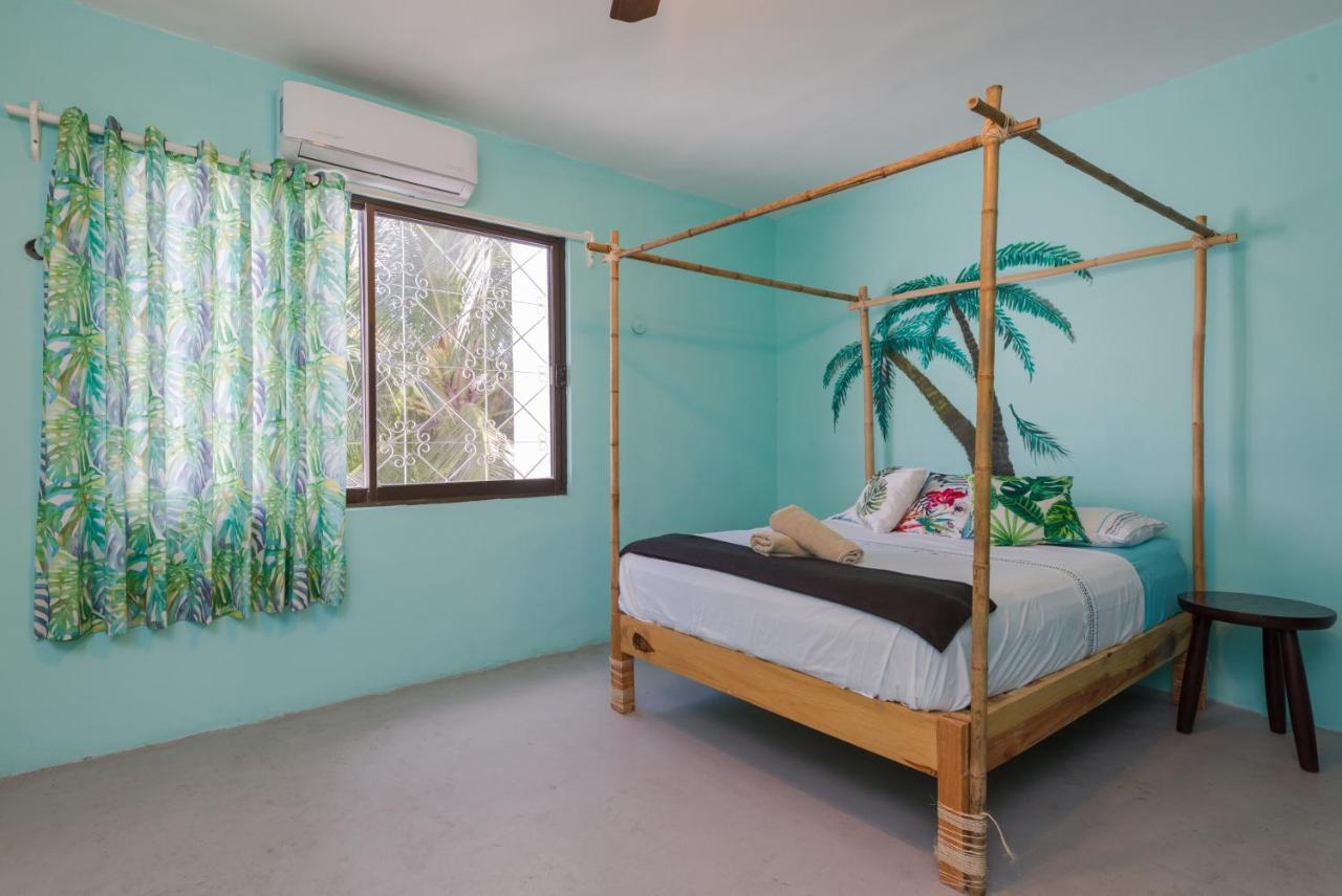 Готель Casa Tropical Канкун Екстер'єр фото